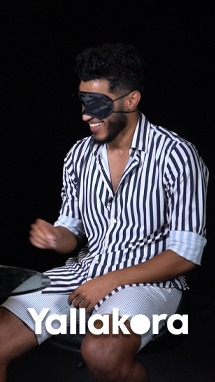 محمد حسن يعترف.. هل لمست الكرة يده قبل هدفه الملغي ضد الأهلي؟